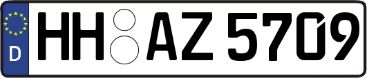 HH-AZ5709