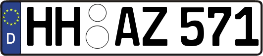 HH-AZ571