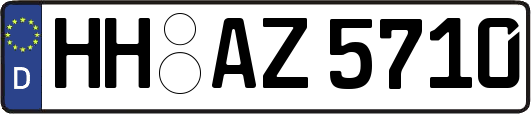 HH-AZ5710