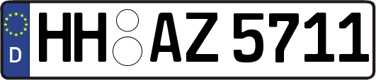 HH-AZ5711