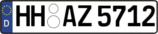HH-AZ5712