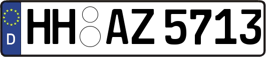 HH-AZ5713