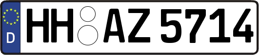 HH-AZ5714