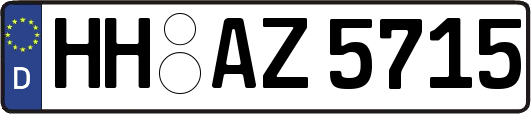 HH-AZ5715