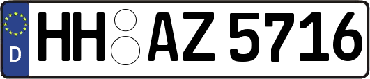 HH-AZ5716