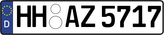 HH-AZ5717