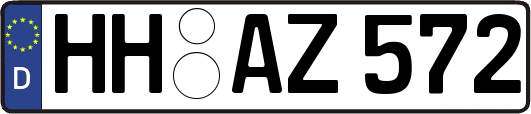 HH-AZ572
