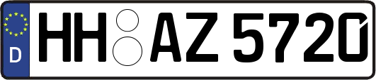 HH-AZ5720