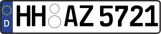 HH-AZ5721