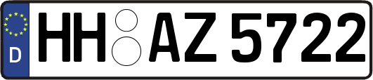 HH-AZ5722