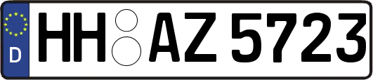 HH-AZ5723