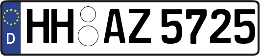 HH-AZ5725