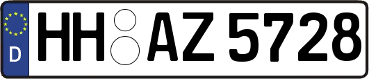 HH-AZ5728