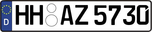HH-AZ5730