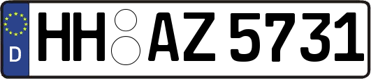 HH-AZ5731