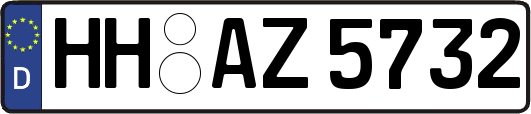 HH-AZ5732