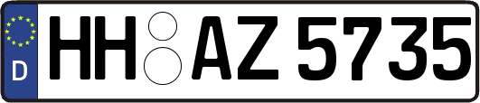 HH-AZ5735