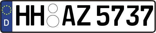 HH-AZ5737