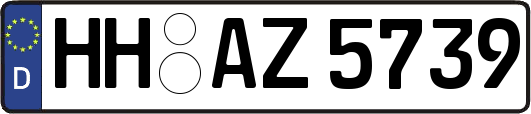 HH-AZ5739