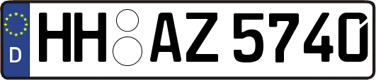 HH-AZ5740