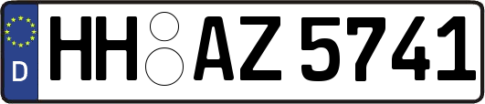 HH-AZ5741