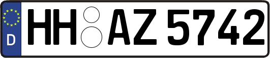 HH-AZ5742