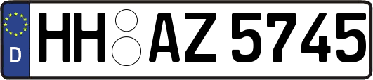 HH-AZ5745