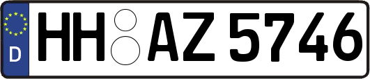 HH-AZ5746