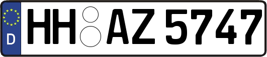 HH-AZ5747