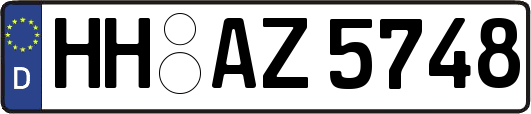 HH-AZ5748