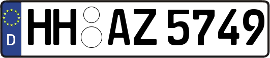 HH-AZ5749