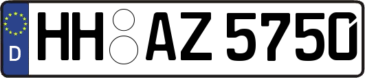 HH-AZ5750