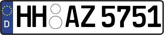 HH-AZ5751