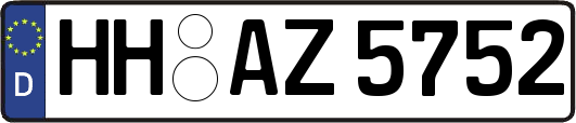 HH-AZ5752