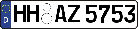 HH-AZ5753