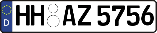 HH-AZ5756