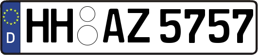 HH-AZ5757