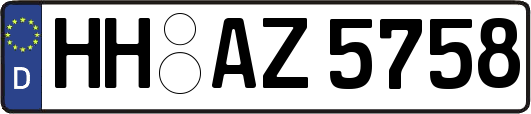 HH-AZ5758