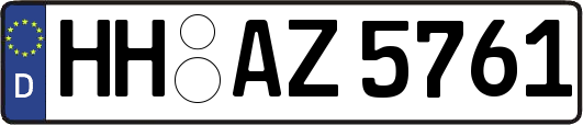 HH-AZ5761