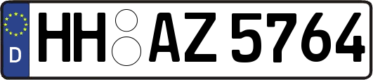 HH-AZ5764