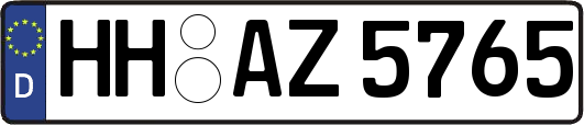 HH-AZ5765