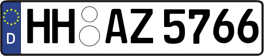 HH-AZ5766