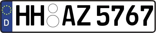 HH-AZ5767