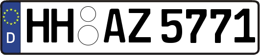 HH-AZ5771