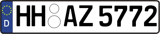 HH-AZ5772