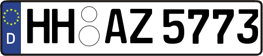 HH-AZ5773