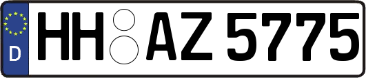 HH-AZ5775