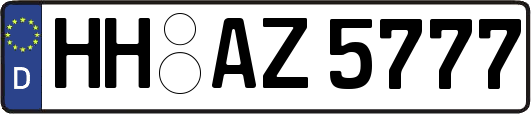 HH-AZ5777