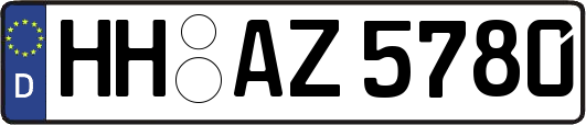 HH-AZ5780
