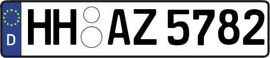 HH-AZ5782